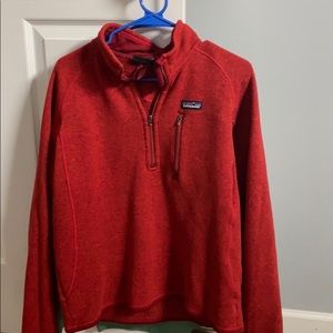 men’s better sweater